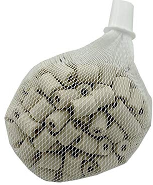 Effektive Mikroorganismen - Keramik Pipes, ca.75 Stück / ca. 100g