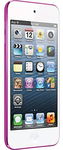 Apple iPod Touch 32 GB 5 Gen. Rosa (Ricondizionato)