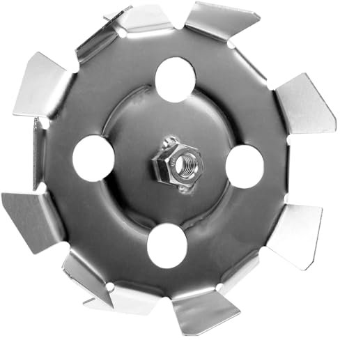 HOMSFOU Bohrmaschine Zubehör Rasierapparate Trocknerstab Gardinennadeln Für Faltenvorhänge Dunstabzugshaube Luftkessel Mörtel Becher Gartenlaube Braukessel Stag Mixer Hintern Becher