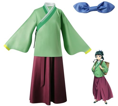 Bocguy Maomao Cosplay (S)