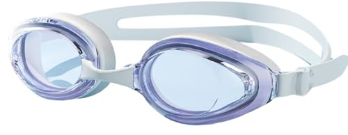 Sbshiouu Lunettes De Natation Professionnelles pour Femmes Et Hommes Résistantes Brouillard pour Adultes Adolescents Garçons Et Filles Natation Plongée Surf