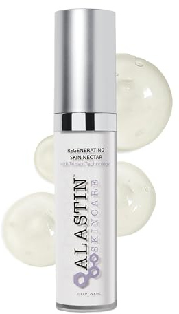 ALASTIN Skincare Regenerating Skin Nectar Face Moisturizer (1 oz)