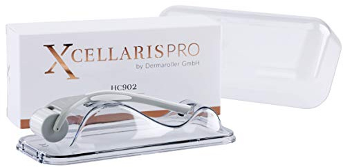 Dermaroller HC902 Home Care Roller (0.2 mm)