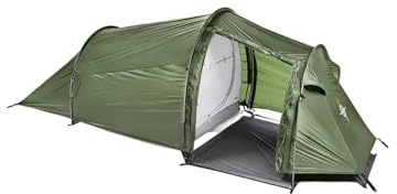 Columbus-Tunnel 2 UL Tente de Trekking Ultra Light