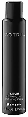 Cotril Styling Texture 250ml - spray texturizzante volumizzante