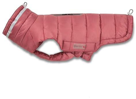 Wolters Steppjacke Cosy, Größe:30 cm, Farbe:rost rot