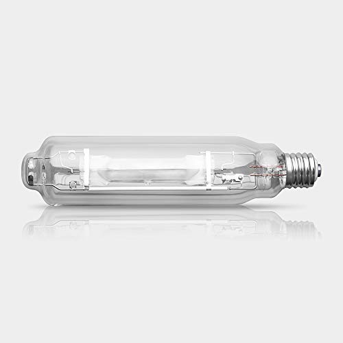 Aumotop MH Bulb Leistungsstarke 1000 W 6000 K Metallhalogenidlampe für Zimmerpflanzenwachstum E40 Lange Lebensdauer – Metallhalogenid-Glühbirne
