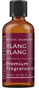 Mystic Moments Ylang Ylang Olio Alla Fragranza 100ml