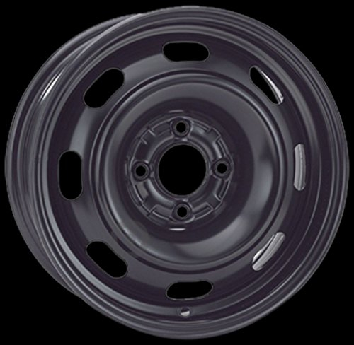 Alcar Stahlfelgen 8690 6.0Jx15 ET27 4x108 kompatibel mit Peugeot 1007 206 307