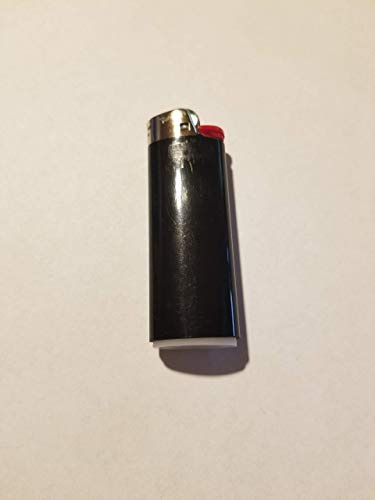 Mechero Secret Stash (negro) por Deals n Sight