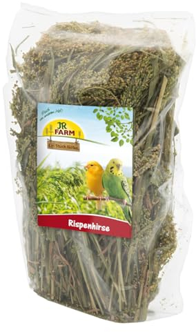 JR Farm Birds Rispenhirse 400 g