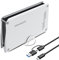 GRAUGEAR 12TB Externe Gaming-Festplatte für Xbox, PC, Laptop, Notebook, smart TV, Backup, Speichererweiterung 3,5 HDD, kompatibel mit Windows Mac OS Linux