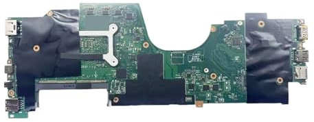 Carte Mère LA-E291P For Ordinateur Portable 370, Compatible Avec Les Processeurs I5-7300U Et I7-7600.(I5-7300U)