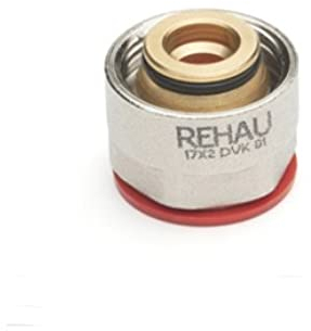 REHAU Klemmringverschraubung 14x1,5 246044