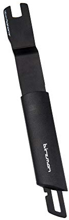 Birzman Pedalschlüssel ST 15 mm, Schwarz, BM11-ST-PDW02-K