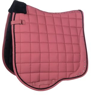 HKM Rosewood Sottosella Rosso ruggine Dressage del pony