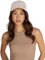 Calvin Klein Damen Cap Cotton Basecap