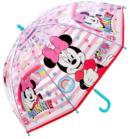 TDL Minnie Mouse Umbrella