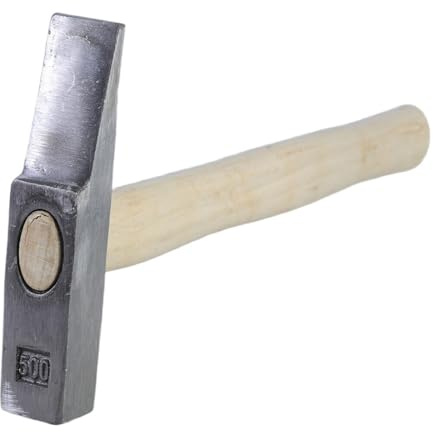 Marteau De Traîneau Stable Avec Poignées Coussinées Petit Forage Confortable Coussins Pour Une Utilisation Sûre Et Efficace Et Pointes