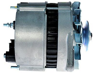 HELLA 8EL 011 710-941 Generator/Lichtmaschine - 14V - 70A