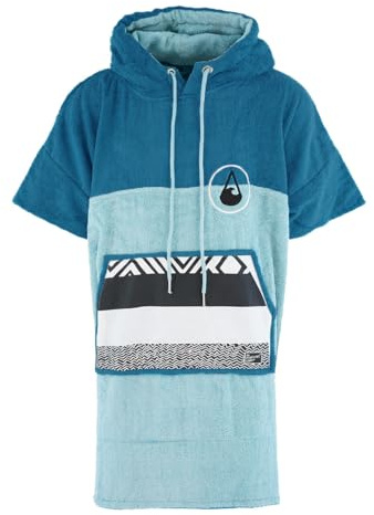 Wave Hawaii Poncho Air
