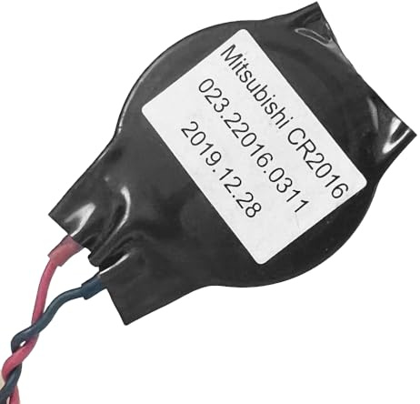JINTAI Carte mère bios Batterie cmos pour Lenovo Yoga 14 460 P40 Yoga 11e 5th X1 Carbon 3rd Gen X1 Carbon 4th Gen X1 Yoga 1st Gen X1 Yoga 2nd X1 Yoga 3rd Gen 1 2 P1 Gen 1 2 4 00HN933 00HN615
