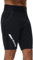 Owntop Neoprenhose Männer | 2mm Neopren Neoprenanzug Shorts | Neoprenanzug Unterteile Neoprenanzug Hosen | Warm Bequem | Surfen Schnorcheln Schwimmen Tauchen | Herren Schwarz XL