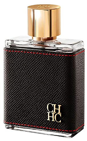 Carolina Herrera Ch Men Eau de Toilette, 100 ml