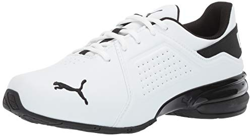 PUMA Män Viz Runner sneakers