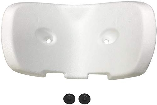 Britax Römer Dämpfungseinleger Kopfteil für Dualfix (M) i-Size und Swingfix (M) i-Size