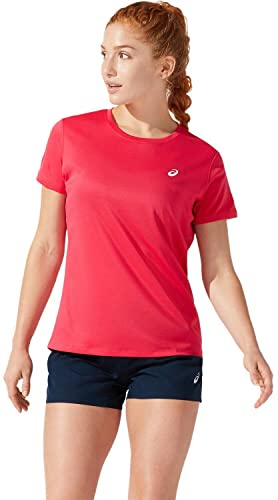 Asics 2012C335 - CORE SS TOP 700 PIXEL PINK 700 PIXEL PINK Gr. M