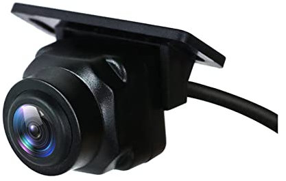 Telecamera di parcheggio AHD a 360 gradi, visibilità a 360 gradi, telecamera per veicoli HD con vista a volo d'uccello, 4 telecamere, sistema panoramico a 360°