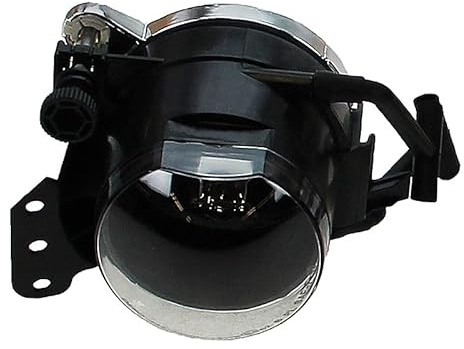 ATEC Germany Faros antiniebla HB4 izquierdo Compatible con BMW 3 (E90), 3 Cabriolet (E46), 3 Coupé (E46), 3 Touring (E91), 5 (E60), 5 Touring (E61), 6 (E63), 6 Cabriolet (E64), X3 (E83)