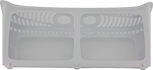 INDESIT - FILTRE A PELUCHE POUR SECHE LINGE HOTPOINT-ARISTON