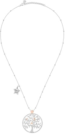 Morellato Collana da donna, Collezione Talismani, in acciaio - SAQE11