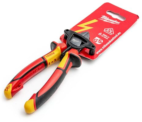 Milwaukee Tronchese diagonale VDE 145 mm