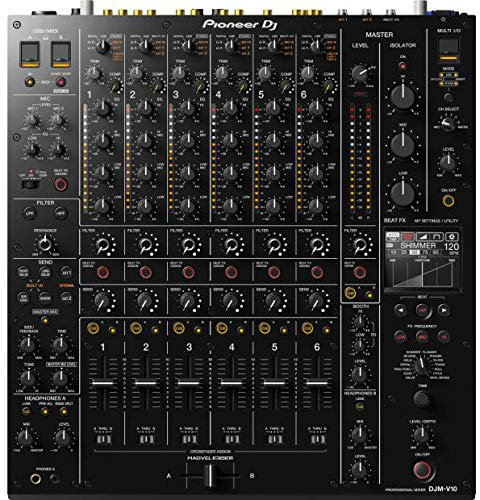 PIONEER PIODJMV10.P