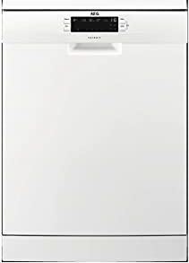 AEG FFS5360CZW lave-vaisselle Autoportante 13 couverts D