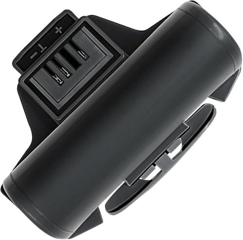 Neuftech 3.7V 3400mAH Batería de Alta Capacidad para Kärcher Aspirador de Ventana sin Cable WV5 WV 5 Plus WV5 Premium,Kärcher WVP 10,Kärcher WVP 10 ADV 4.633-083.0