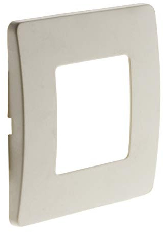 Zenitech Plaque de Finition - Blanc - Venus