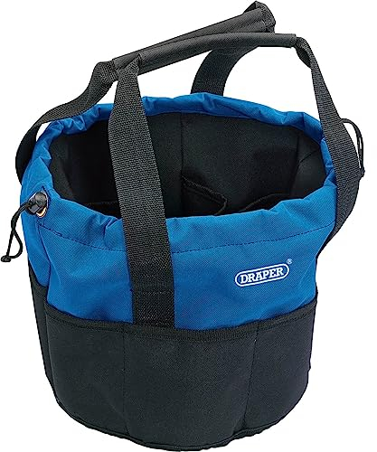 Draper, Borsa a forma di secchio, 250 x 250 mm - 2984