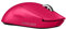 Logitech G PRO X SUPERLIGHT 2 kabellose Gaming-Maus, 60 g Pro-Grade-Maus mit 5 programmierbaren Tasten, 44K-DPI-Sensor, 8.000 Hz Signalrate, USB-C-Ladefunktion für PC/Mac - Rot