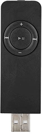 Lettore MP3 USB Portatile per Ascoltare Musica