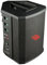 PROEL FREEONEX Tragbares Soundsystem, batteriebetrieben, All-in-One, mit Bluetooth-Modul und 200 W Spitzenleistung, Schwarz