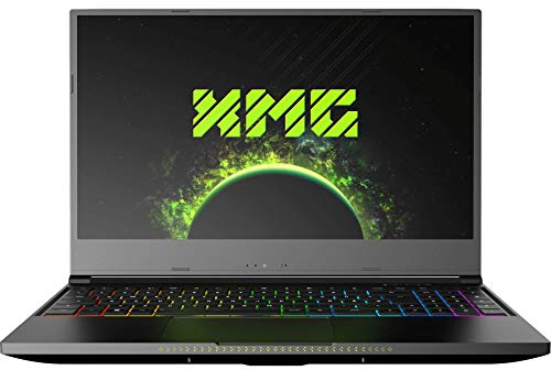 XMG NEO 15 - E20dbv - 15,6“ Full HD IPS 240Hz, Intel Core i7-10750H, GeForce RTX 2060 Refresh, 32GB RAM, 1000GB SSD, Windows 10 Home