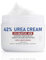 OUKEYA Urea Cream 42% plus Salicylic Acid 2%, Urea Foot Hand Cream for Dry Cracked Feet, Heels, Elbows, Salicylic Acid Cream for Moisturizer, Removes Corns Calluses Dead Skin and Softens Toenails