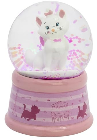 STOR Globo DE Nieve Marie EN Estuche
