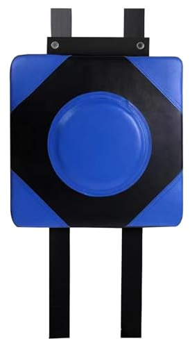 Teksome Wand-Schlagpolster,Box-Wand-Schlagpolster - Wandmontiertes Blockierpolster-Boxtrainingsgerät | Taekwondo-Training, Sandsäcke, Boxsack, Matte, Schlagziel, Kampfausrüstung für Erwachsene