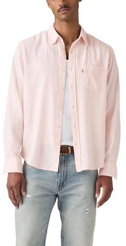 Levi's Sunset 1 Pocket Standard Crystal Pink Co