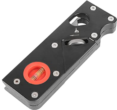 Holibanna Pialla Manuale per Falegnameria con Cutter Utensile per Smussare e Rifilare Ergonomico per Progetti da Te e Professionali Precisione e Facilità Uso per Bordi e Forme